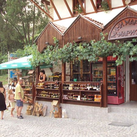 梅尔尼克 Mario Complex酒店 外观 照片