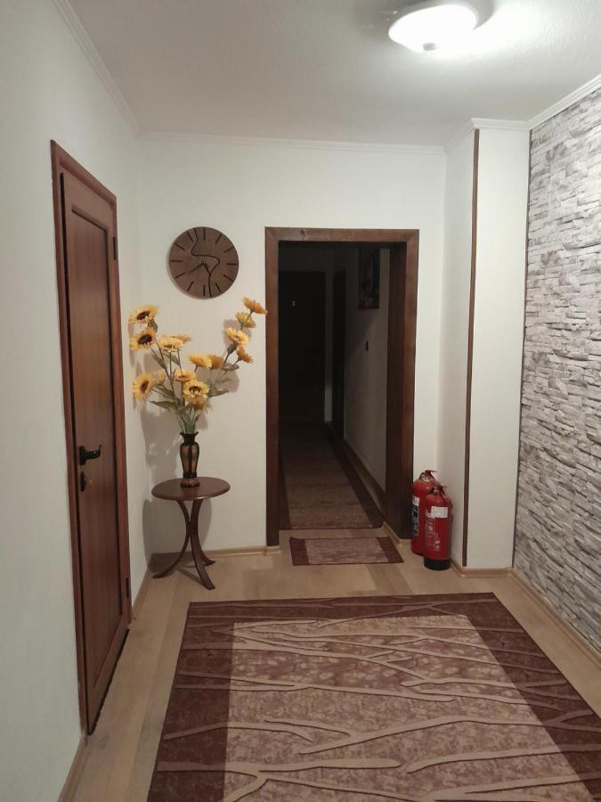 梅尔尼克 Mario Complex酒店 外观 照片
